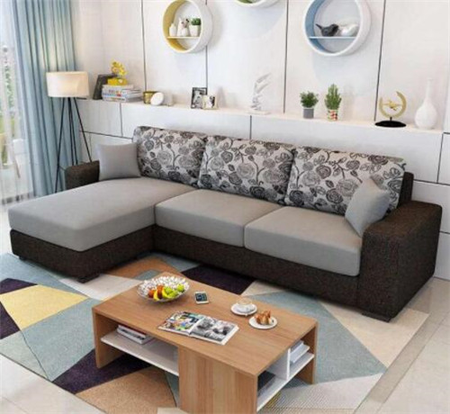 布艺沙发布料种类有哪些？这四种沙发布料你知道吗